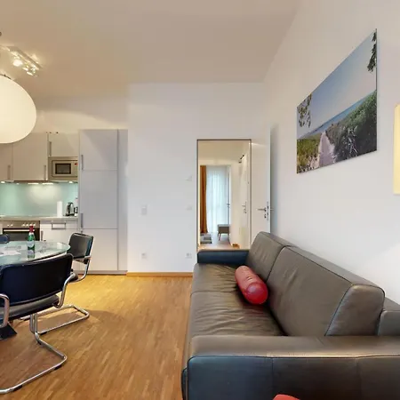 Duenenresort 32 Διαμέρισμα *