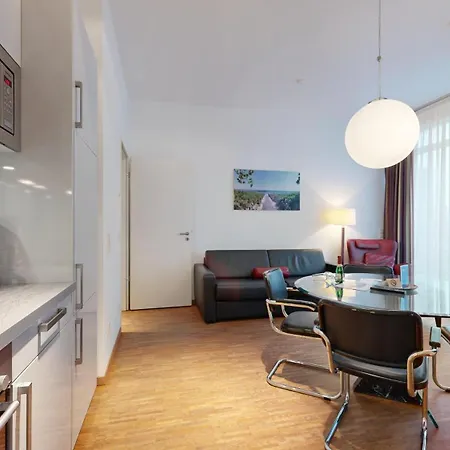 아파트 Duenenresort 32 *