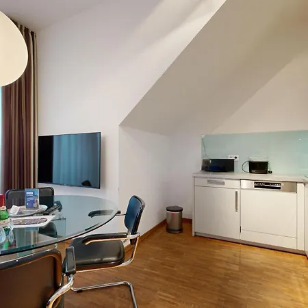 Duenenresort 32 Binz