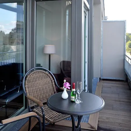 Duenenresort 32 Binz