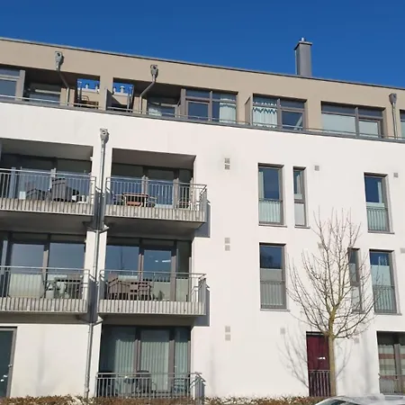 아파트 Duenenresort 32 *
