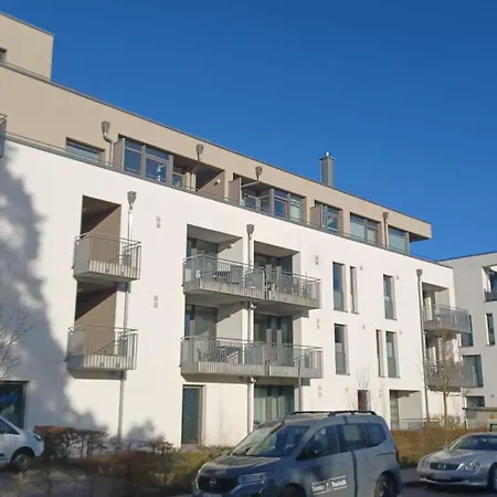 Duenenresort 32 Διαμέρισμα *